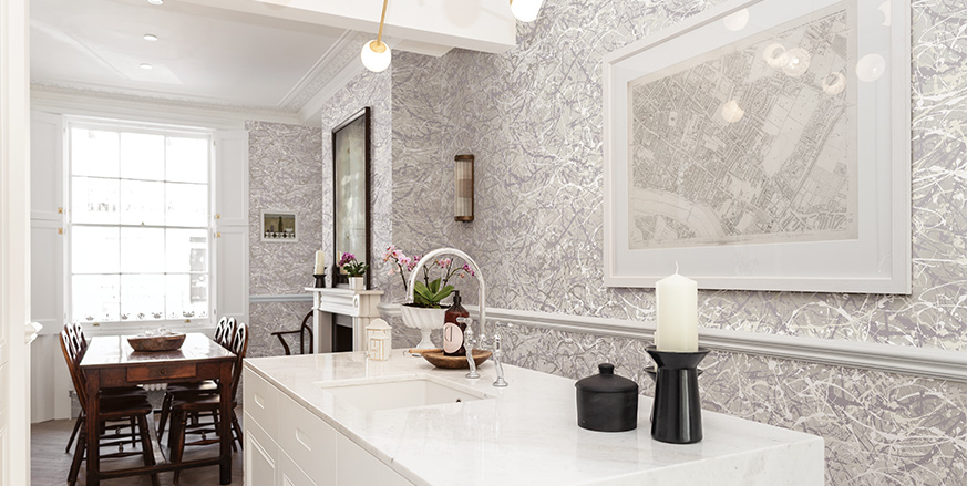 Обои Loymina Timeless TS6 001